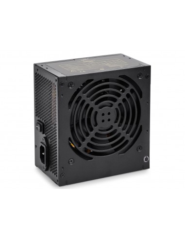 Захранване DEEPCOOL 600W